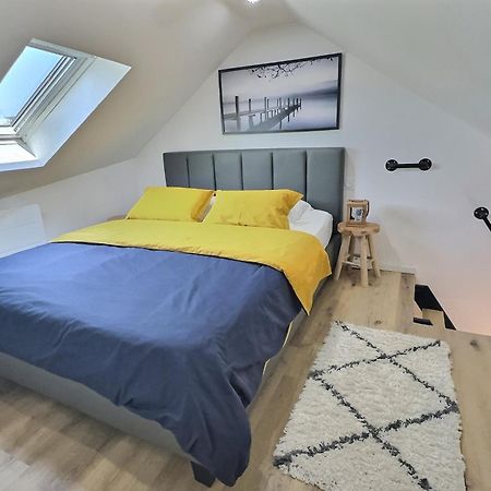 Apartmán Loft Ravissant Avec Parking Gratuit Colmar Exteriér fotografie