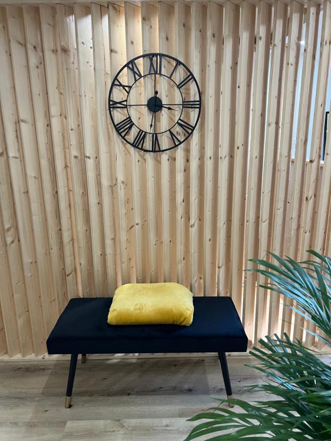 Apartmán Loft Ravissant Avec Parking Gratuit Colmar Exteriér fotografie
