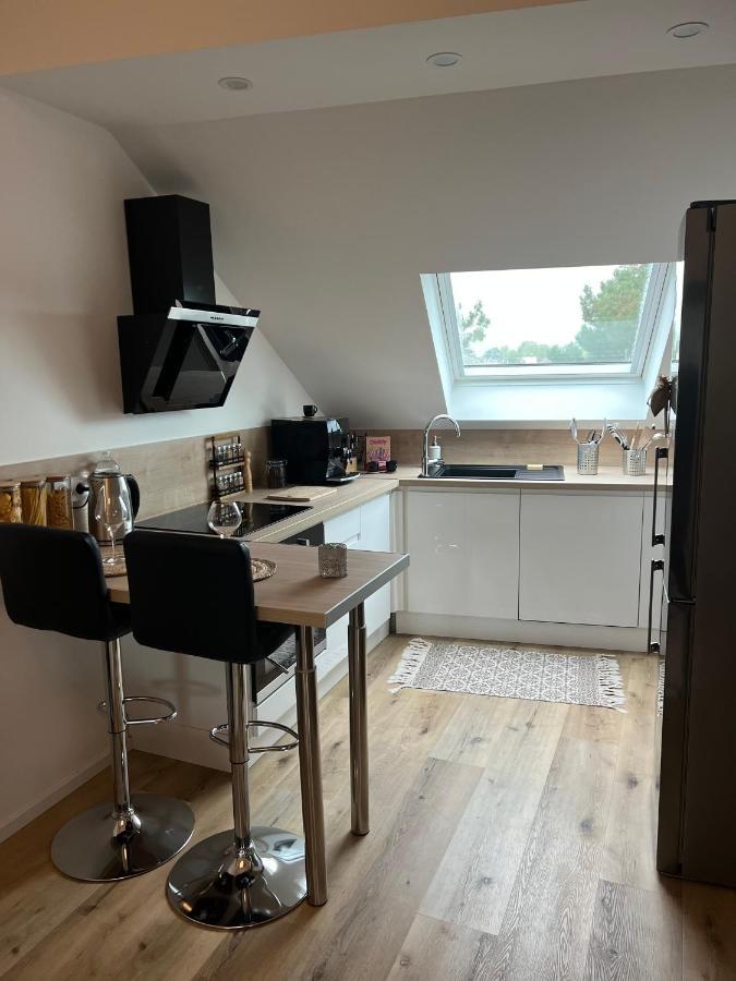 Apartmán Loft Ravissant Avec Parking Gratuit Colmar Exteriér fotografie