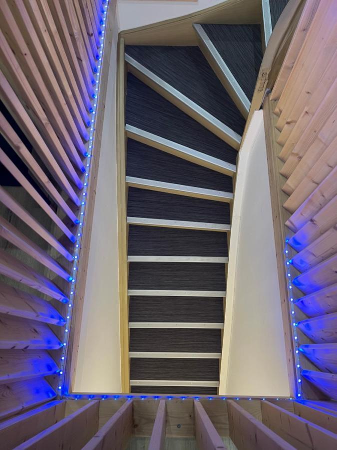 Apartmán Loft Ravissant Avec Parking Gratuit Colmar Exteriér fotografie