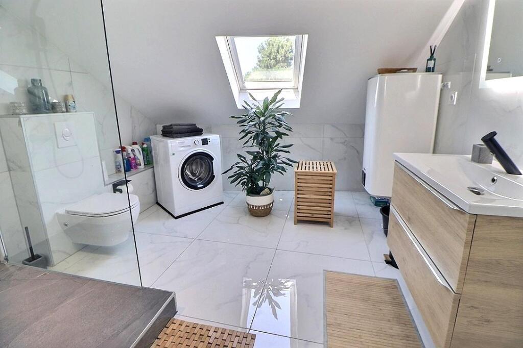 Apartmán Loft Ravissant Avec Parking Gratuit Colmar Exteriér fotografie