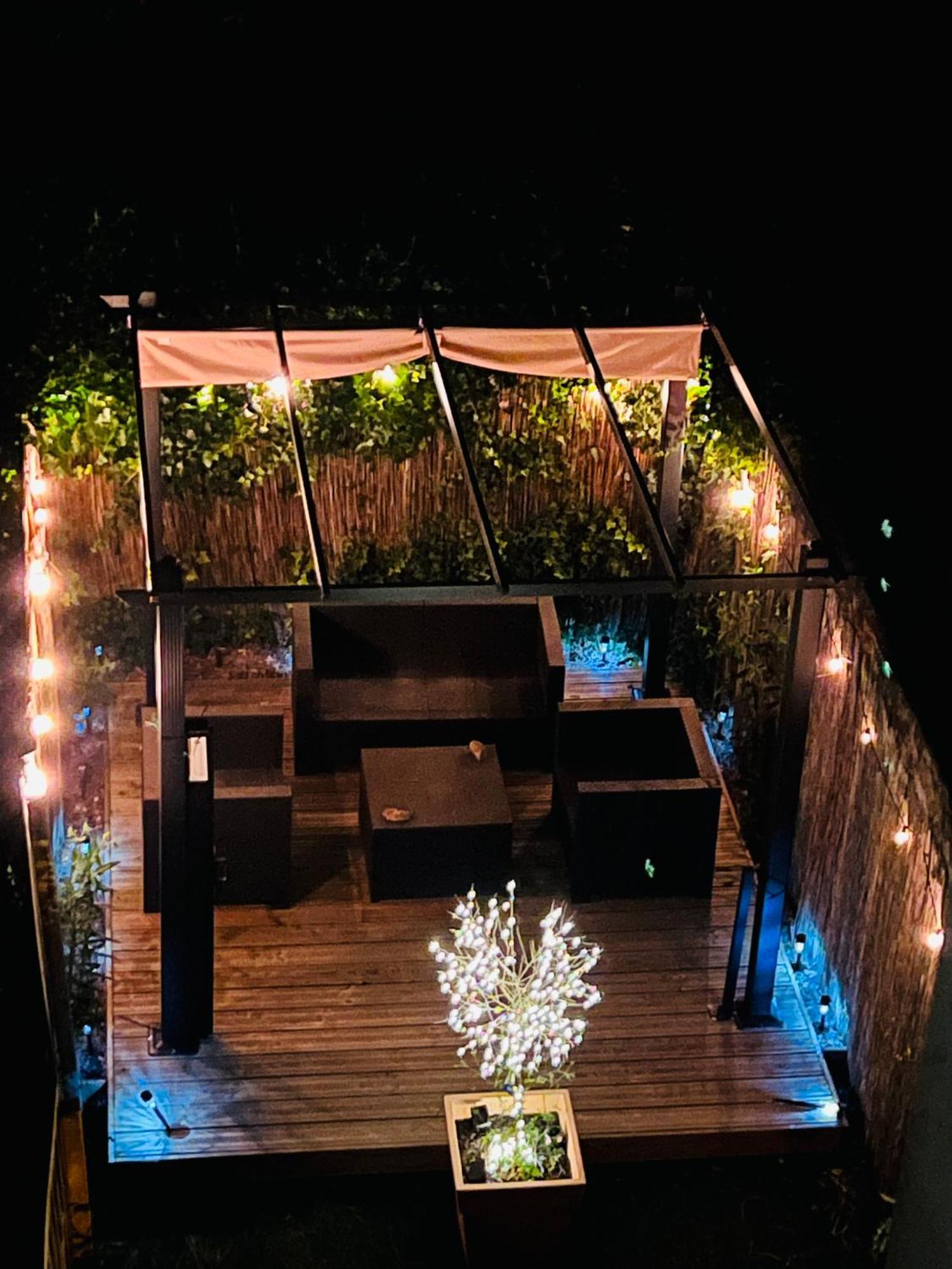 Apartmán Loft Ravissant Avec Parking Gratuit Colmar Exteriér fotografie