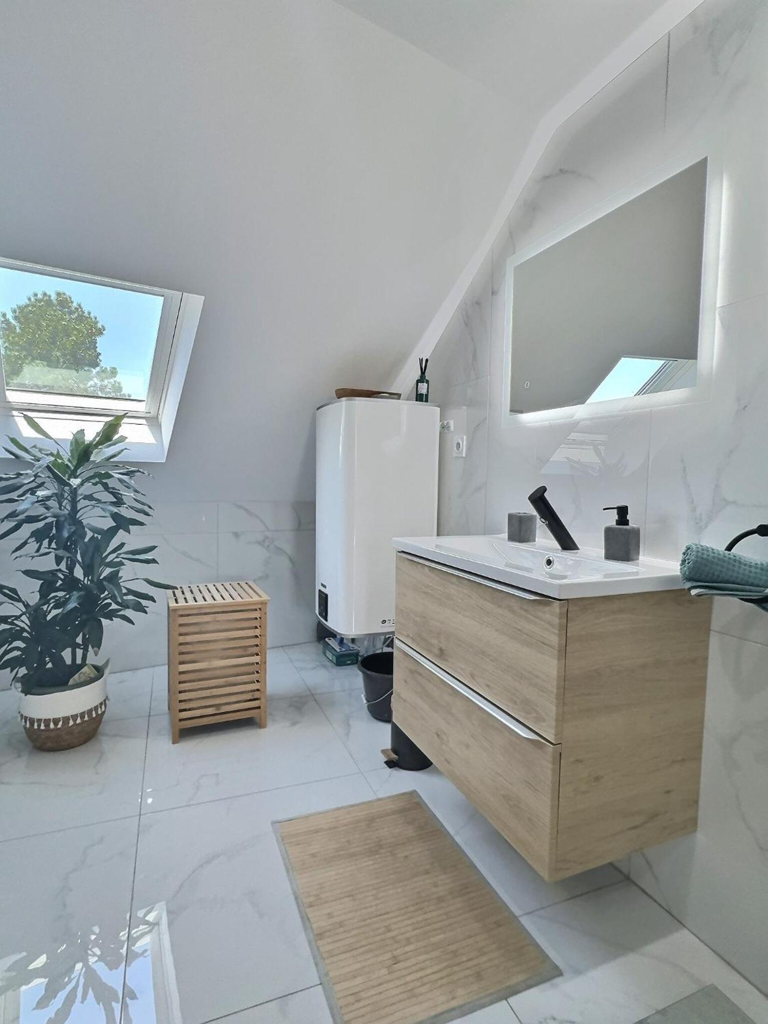 Apartmán Loft Ravissant Avec Parking Gratuit Colmar Exteriér fotografie